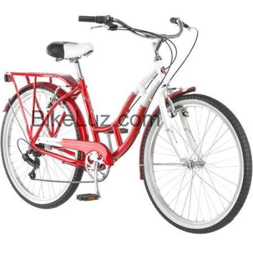 Schwinn Point Beach ficha tecnica 
